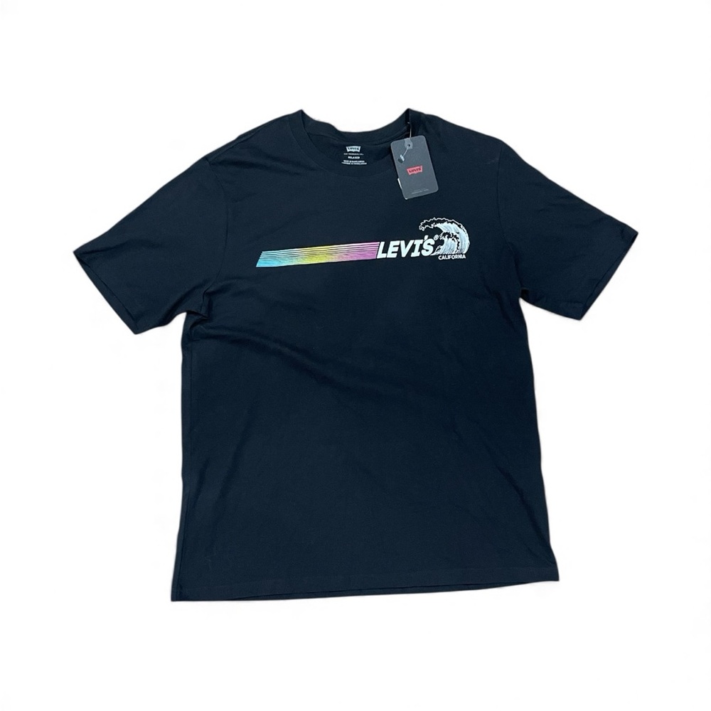 NWT Levi's Graphic Tee